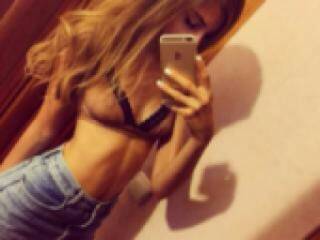 Erotisk videochat hotteeniie