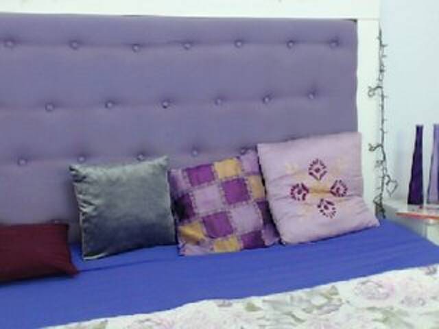 Kringkasting av skjermbilder HottieBadGirl