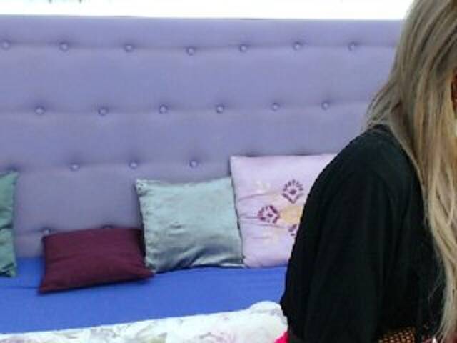 Kringkasting av skjermbilder HottieBadGirl