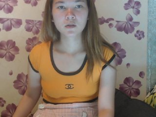 Kringkasting av skjermbilder hottiekylie27