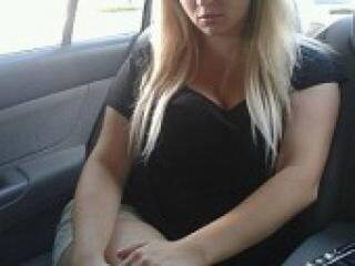 Erotisk videochat hottielana