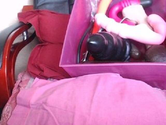 Kringkasting av skjermbilder hottielouve