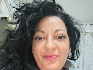 Erotisk videochat HottSerena