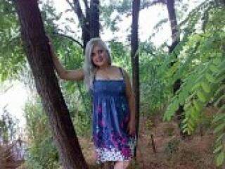 Erotisk videochat hottttalina