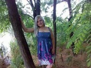 Erotisk videochat hottttalina