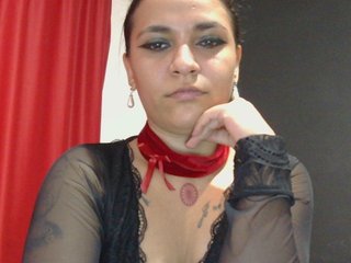 Erotisk videochat HotVenesse