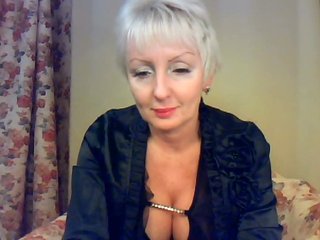 Erotisk videochat SweetHot-IM_69