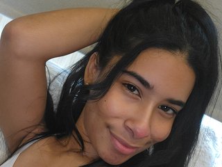 Erotisk videochat 69-ShadesofLatina