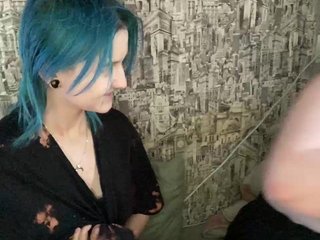 Erotisk videochat huskyhosi