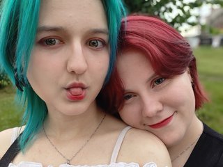 Erotisk videochat huskyhosi