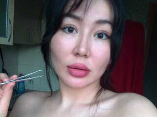 Erotisk videochat IamGera