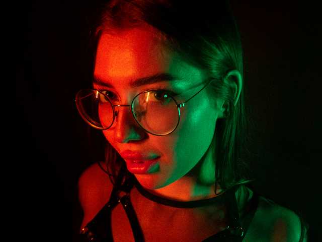 Foto av profilen iampiggygirl