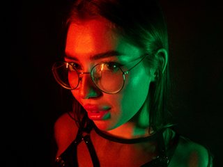 Erotisk videochat iampiggygirl