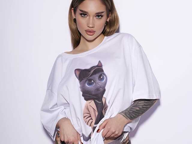 Foto av profilen IamToxicRoxy