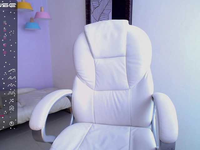 Kringkasting av skjermbilder Ibiza-