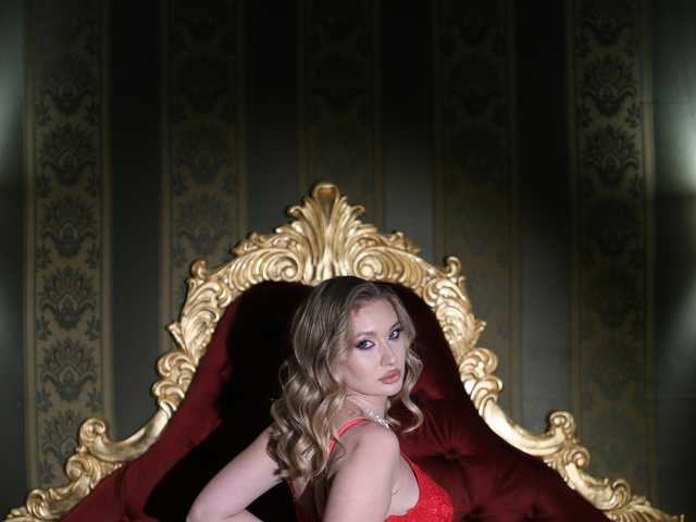 Foto av profilen IceBeauty