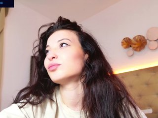 Erotisk videochat IchTahira