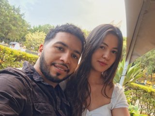 Erotisk videochat IdaraandEdahi