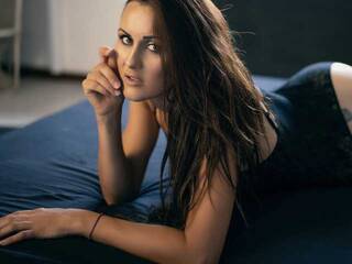 Erotisk videochat VirginiaStone