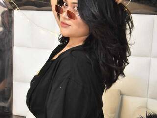 Erotisk videochat IdraDark