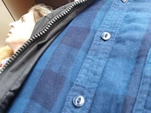 Kringkasting av skjermbilder IFyouKNOW