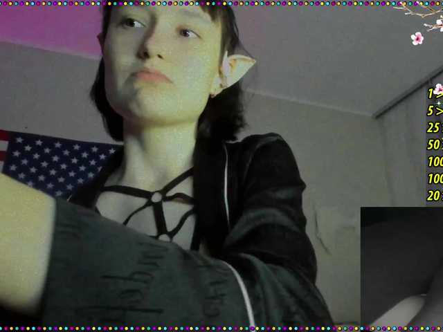 Kringkasting av skjermbilder im_still_here