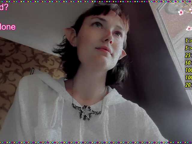 Kringkasting av skjermbilder im_still_here