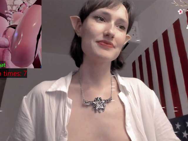 Kringkasting av skjermbilder im_still_here