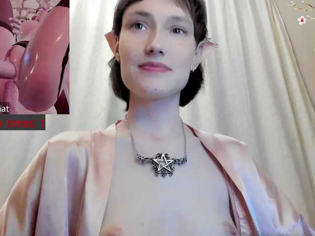 Kringkasting av skjermbilder im_still_here