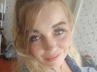 Erotisk videochat Ilianaa