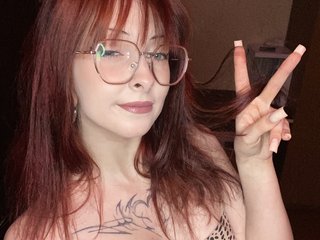Erotisk videochat -ShadowPrincess-