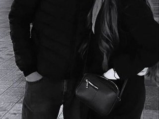 Erotisk videochat IloveTrixiie