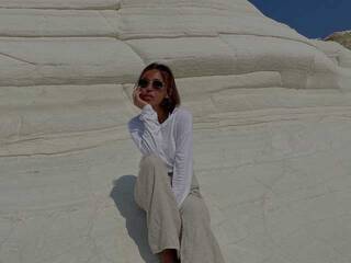 Erotisk videochat Iloveurcandys