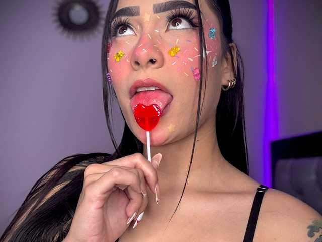 Foto av profilen Im_foxy01