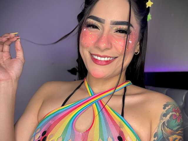 Foto av profilen Im_foxy01