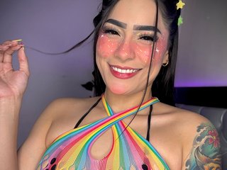 Erotisk videochat Im_foxy01