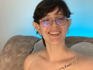 Erotisk videochat im-jadee