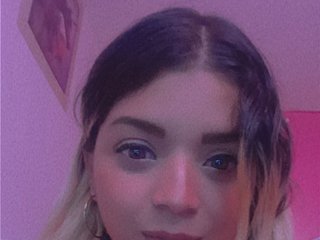 Erotisk videochat IM-Selena15