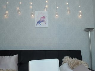 Kringkasting av skjermbilder ImCharlotteX