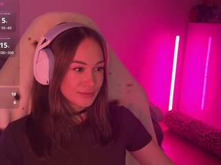 Erotisk videochat Liya_Keyyy