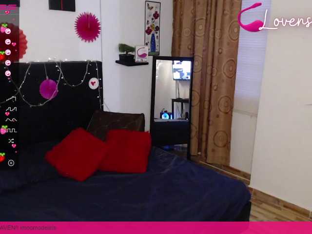 Kringkasting av skjermbilder imnoModelIris