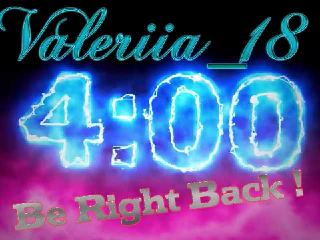 Kringkasting av skjermbilder imval18