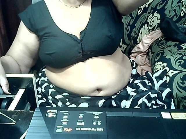 Kringkasting av skjermbilder Indianbhabhimilf40