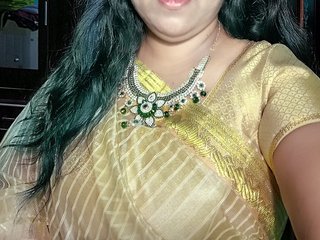 Erotisk videochat Indianbhabhimilf40