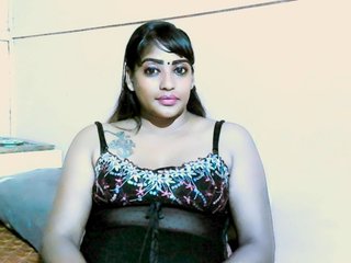 Erotisk videochat IndianExtasy