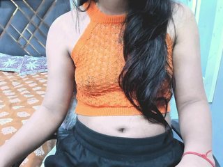 Erotisk videochat Indiankitty11