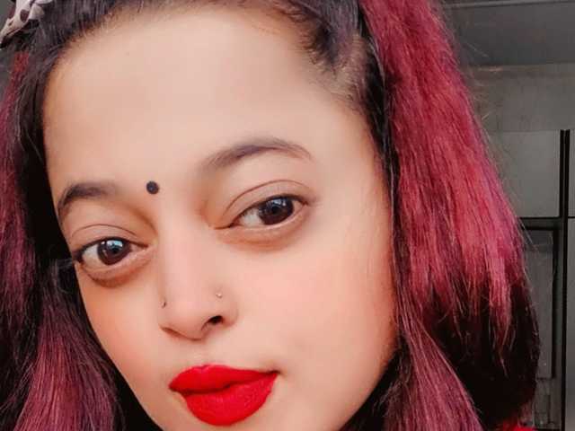 Foto av profilen indianlustyeyes