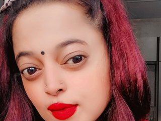 Erotisk videochat indianlustyeyes