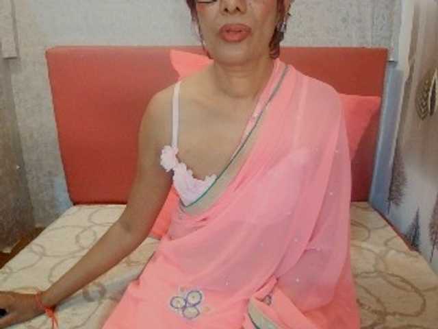 Kringkasting av skjermbilder Indianmilf4u