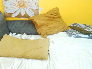 Erotisk videochat IndianNadiaX